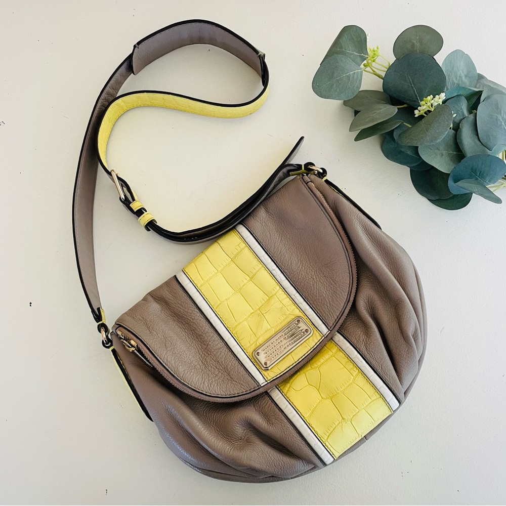 MARC by Marc Jacobs Classic Q Karlie Shoulder Bag